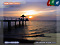 石垣島 フサキビーチの夕日